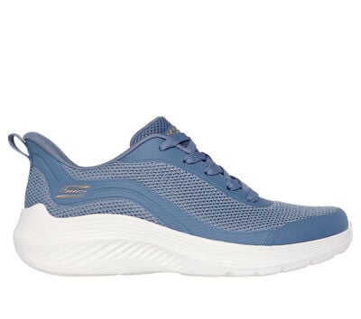 Skechers BOBS Sport Squad Waves - Still Wading