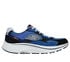 GO RUN Consistent 2.0 - Retro Runner V1, NAVY, swatch