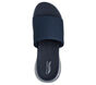 GO WALK Arch Fit Sandal - Gradual, NAVY, large image number 1