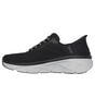 Skechers Slip-ins RF: D'Lux Walker 2.0 - Rezinate, BLACK / GRAY, large image number 3