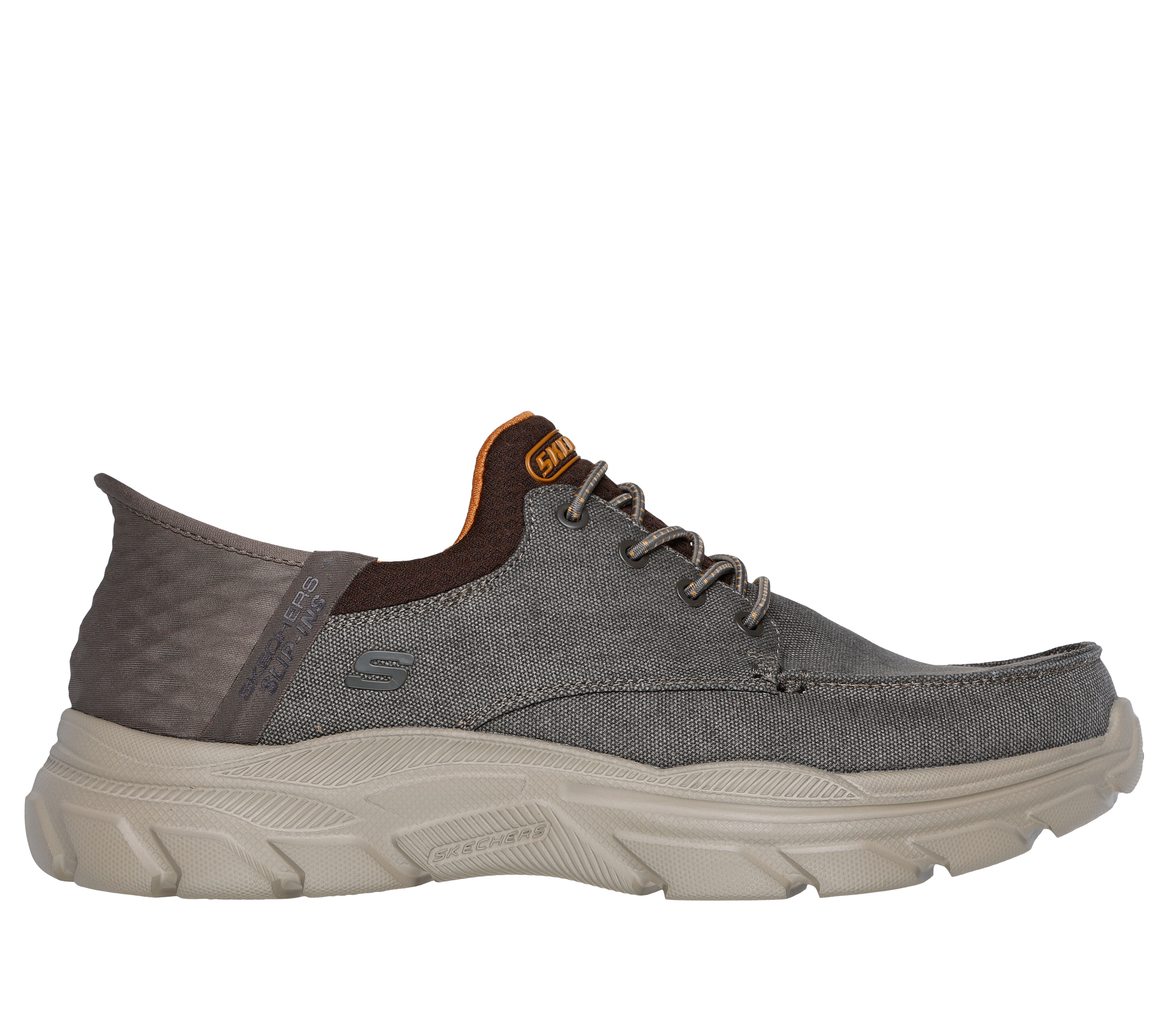 Shop the Skechers Slip-ins Relaxed Fit: Revolted - Santino 