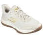 Skechers Viper Court Pro - Pickleball, OFF WHITE, large image number 5