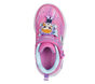 Snuggle Sneaks - Skech Squad, ROSE / MULTI, large image number 1