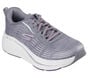 Max Cushioning Elite 2.0 - Sunset Point, GRAY / PINK, large image number 4