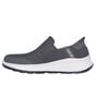 Skechers Slip-ins RF: Equalizer 5.0 - Drayze, CHARCOAL, large image number 3