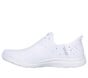 Skechers Slip-ins: Virtue - Starlight, WHITE, large image number 3