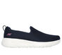 GO WALK Joy - Aurora, NAVY / WHITE, large image number 0