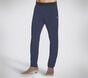 GO WALK Action Pant, NAVY, large image number 0