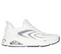 Skechers Slip-ins: Tres-Air Uno - Vision-Airy, WHITE / GRAY, large image number 0