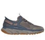 Skechers Slip-ins Relaxed Fit: D'Lux Journey - Switch Stitch, BRUN CLAIR / GRIS ANTHRACITE, large image number 0