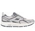 Skechers GOrun Consistent, GRAY / NAVY, swatch