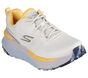 Max Cushioning Elite Trail 2.0, BEIGE / JAUNE, large image number 4