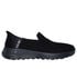 Skechers Slip-ins: GO WALK Joy - Vela, BLACK, swatch