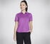 GO DRI SWIFT Club Polo, VIOLETTE, swatch