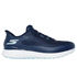 Skechers Slip-ins: GO GOLF Flight, NAVY / LIGHT BLUE, swatch