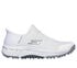 Skechers Slip-ins: GO GOLF Arch Fit - Line Up, BLANC, swatch