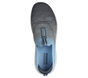 GO WALK Travel - Ibiza, GRIS ANTHRACITE / BLEU CLAIR, large image number 1