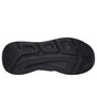 Skechers Slip-ins: Max Cushioning Elite - Vanish, BLACK, large image number 3