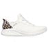 Skechers Slip-ins: BOBS Sport Squad Chaos - Seize The Hour, BLANC, swatch