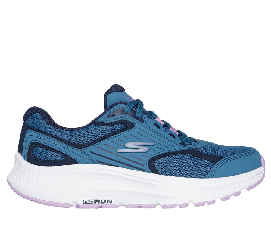 GO RUN Consistent 2.0 - Advantage, BLUE  /  PURPLE, largeimage number 0