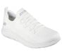 Skechers BOBS Sport B Flex Lo, BLANC, large image number 4