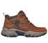 John Deere: Relaxed Fit Terraform - Veckman, BROWN, swatch