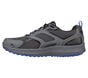 Skechers GOrun Consistent, GRIS ANTHRACITE / BLEU, large image number 4