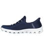 Skechers Slip-ins: Glide-Step - Pursuit, NAVY, large image number 3