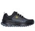 John Deere: D'Lux Trekker - Soundguard, NOIR / GRIS ANTHRACITE, swatch