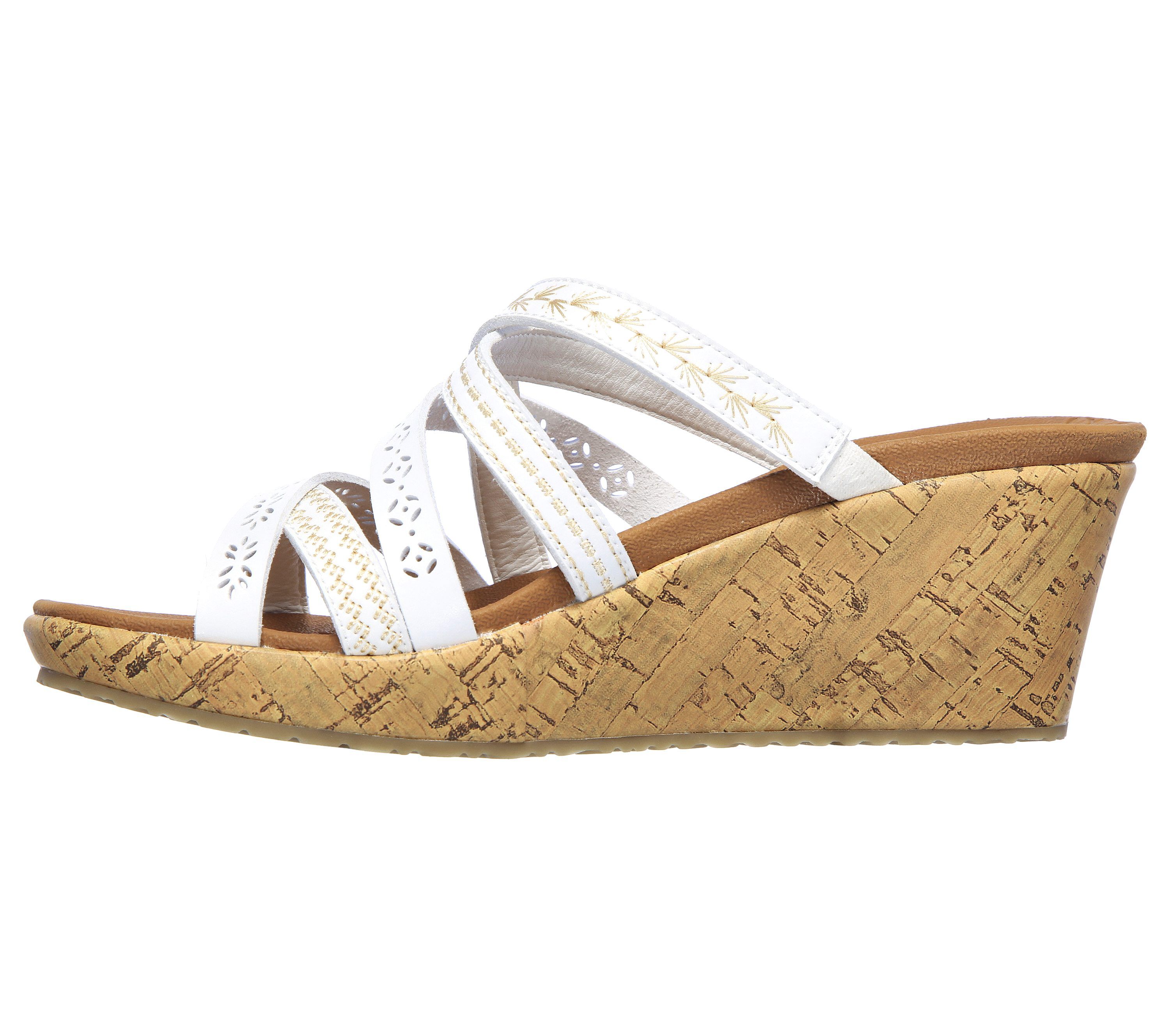 Shop the Beverlee - Tiger Posse Sandal | SKECHERS