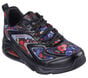 Tres-Air Uno - Botanical Bliss, BLACK / MULTI, large image number 4