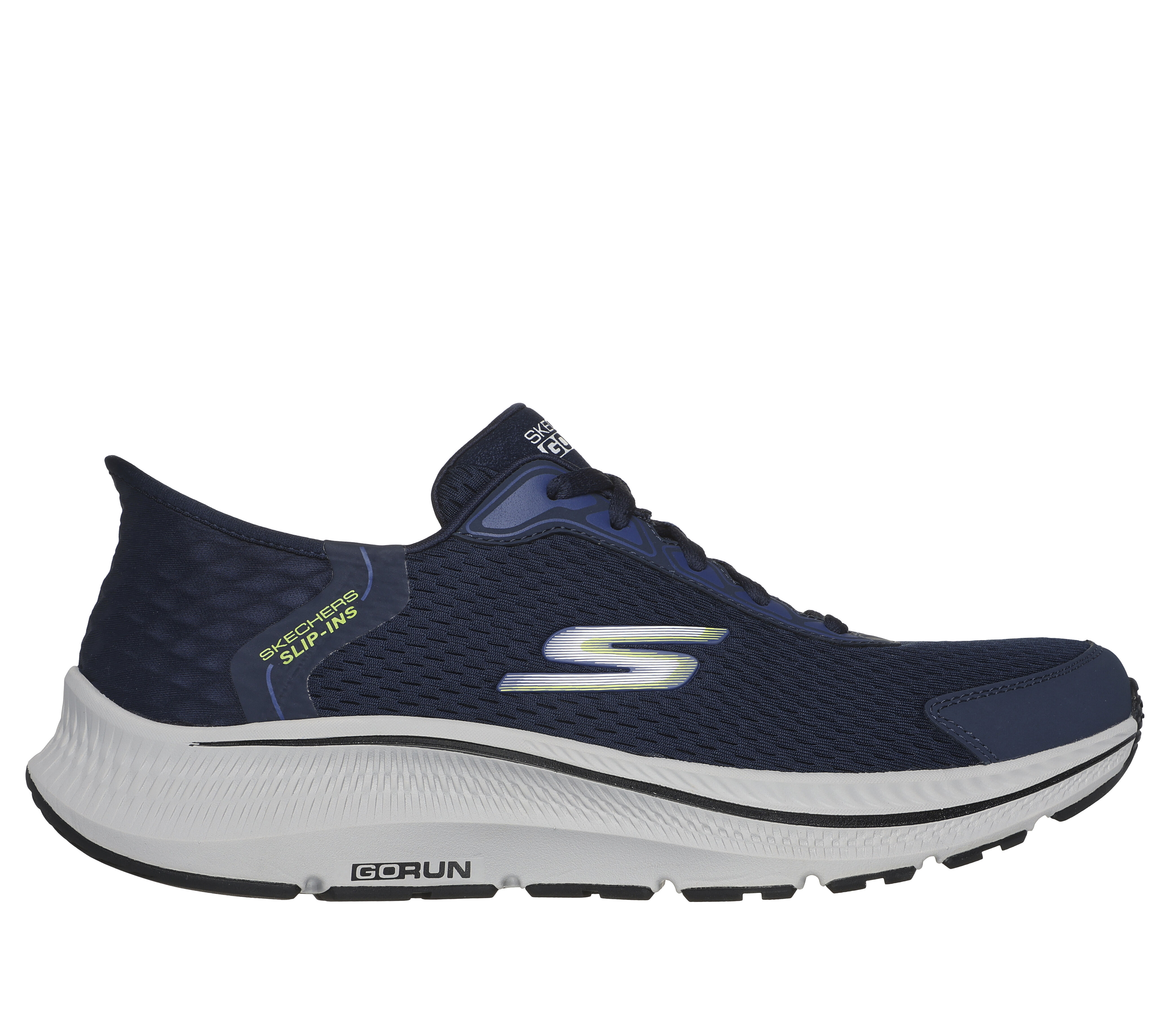 Shop Men's Athletic Shoes | SKECHERS