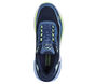 Max Cushioning Elite Trail 2.0 - Monarch Grove, BLEU MARINE / MULTI, large image number 1