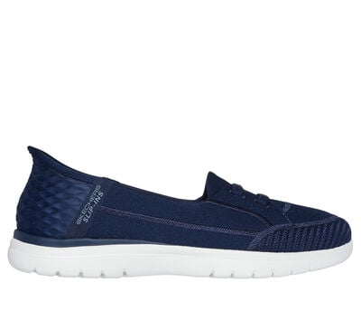 Skechers Slip-ins: On-the-GO Flex - Top Notch