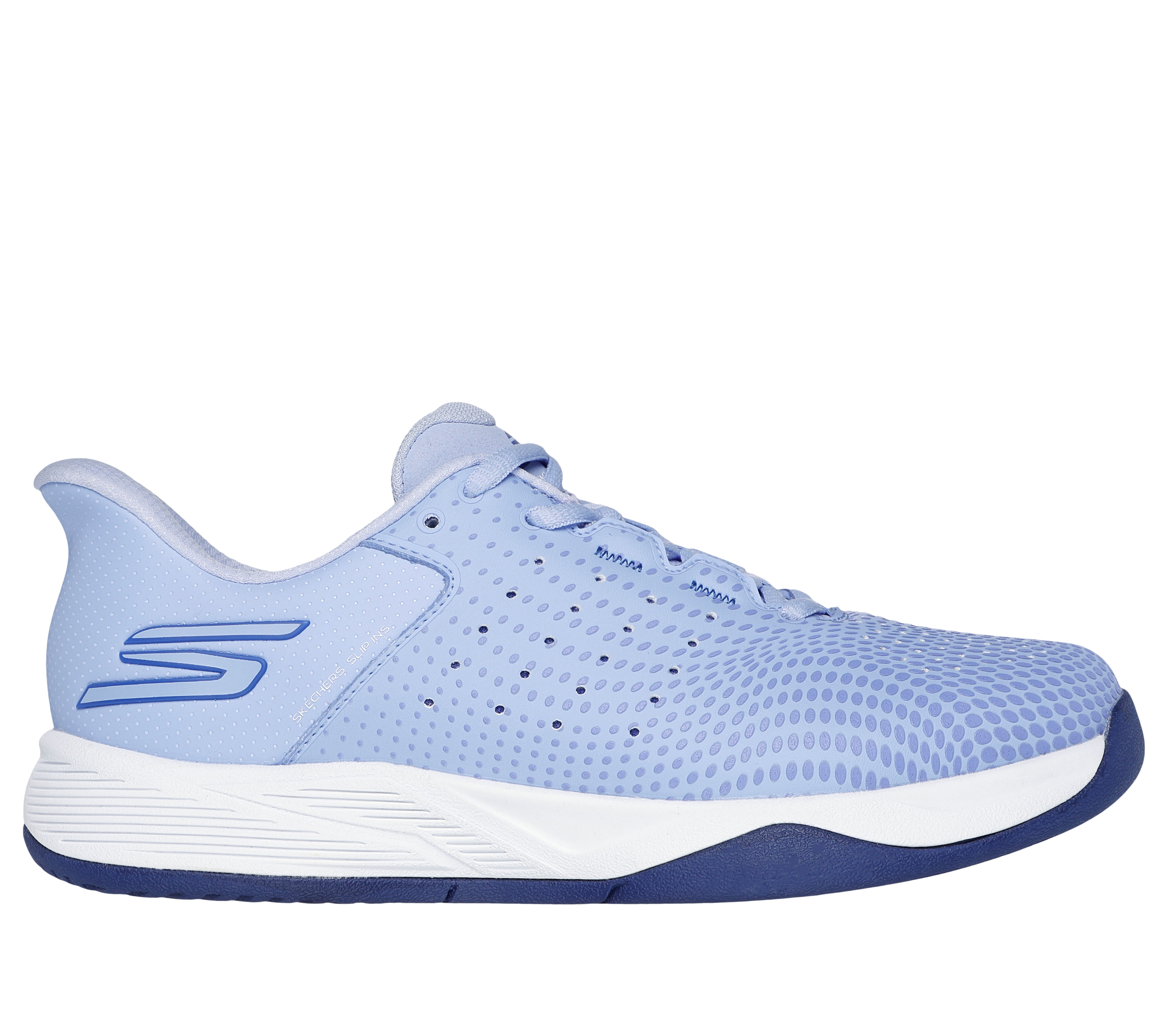 Shop the Skechers Slip-ins Relaxed Fit: Viper Court Reload 