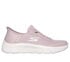 Skechers Slip-ins: GO WALK Flex - Grand Entry, MAUVE, swatch