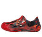 Foamies: Thermo-Rush - Lavamorphic, RED / BLACK, large image number 3