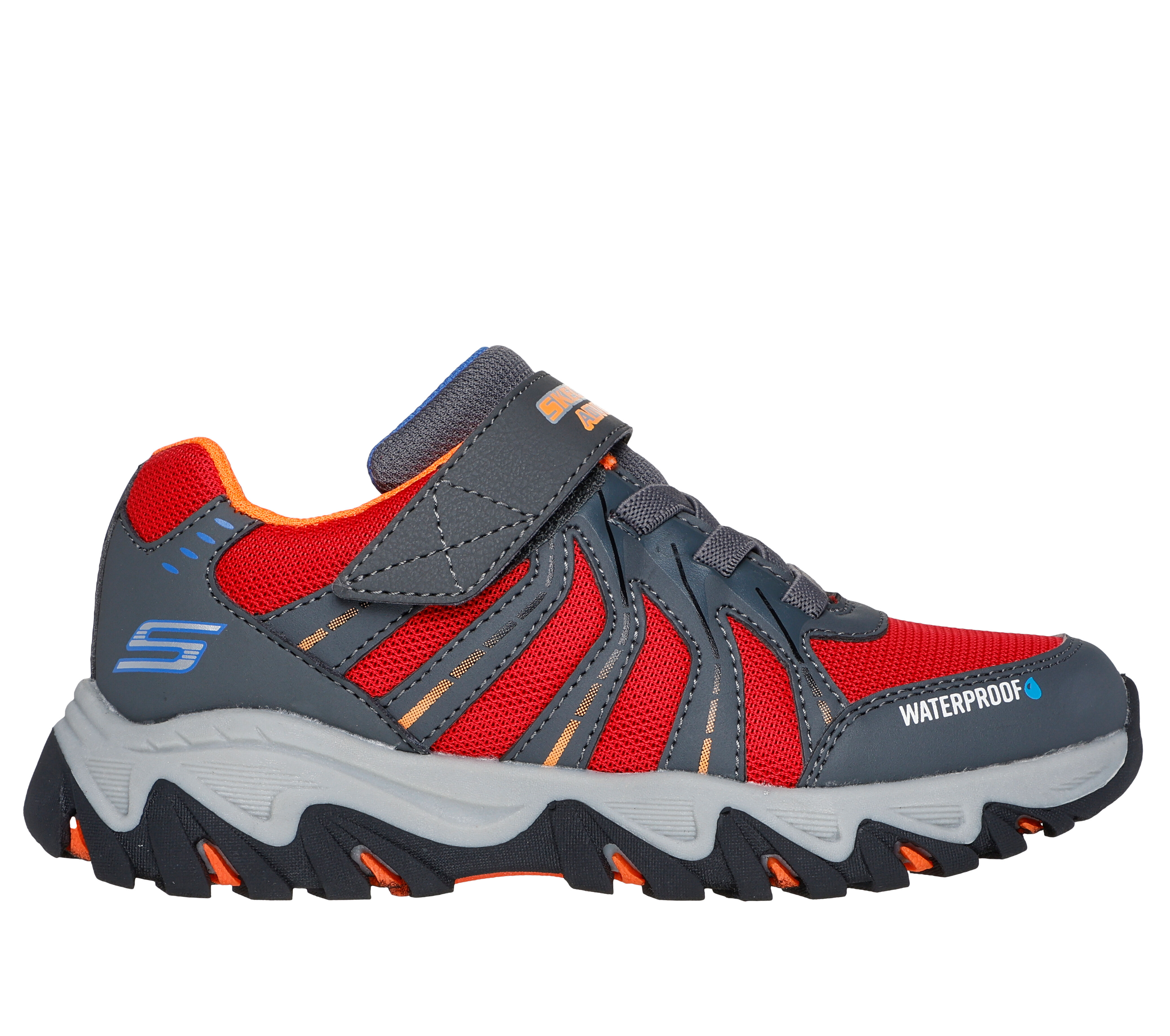 Shop the Rugged Ranger - Hydro-Scout | SKECHERS CA