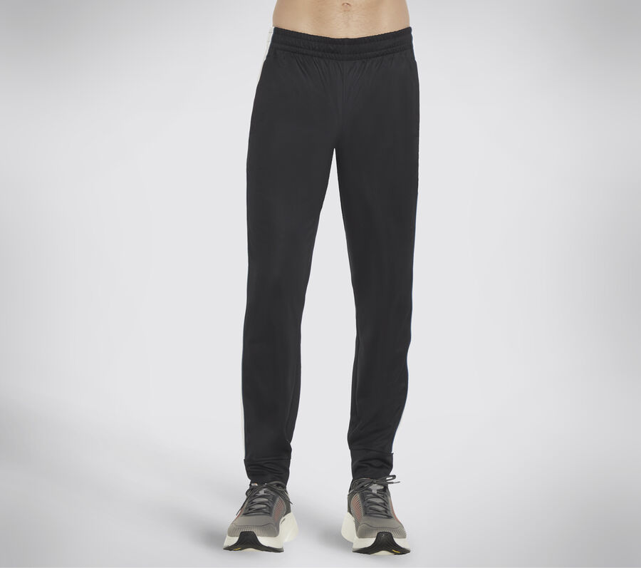 SKECHTECH Premier Track Pant, NOIR, largeimage number 0