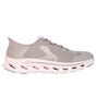 Skechers Slip-ins: GO WALK Glide-Step 2.0, TAUPE / ROSE, large image number 0