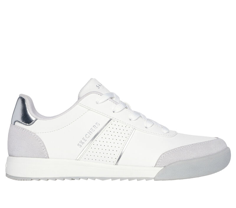 Zinger 2.0 - Retro Runwayz, WHITE, largeimage number 0