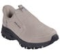 Skechers Slip-ins: Hillcrest - Cedar Root, BRUN CLAIR, large image number 4