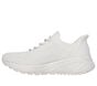 Skechers Slip-ins: BOBS Sport Sparrow 2.0 - Lucky Run, BLANC CASSÉ, large image number 3