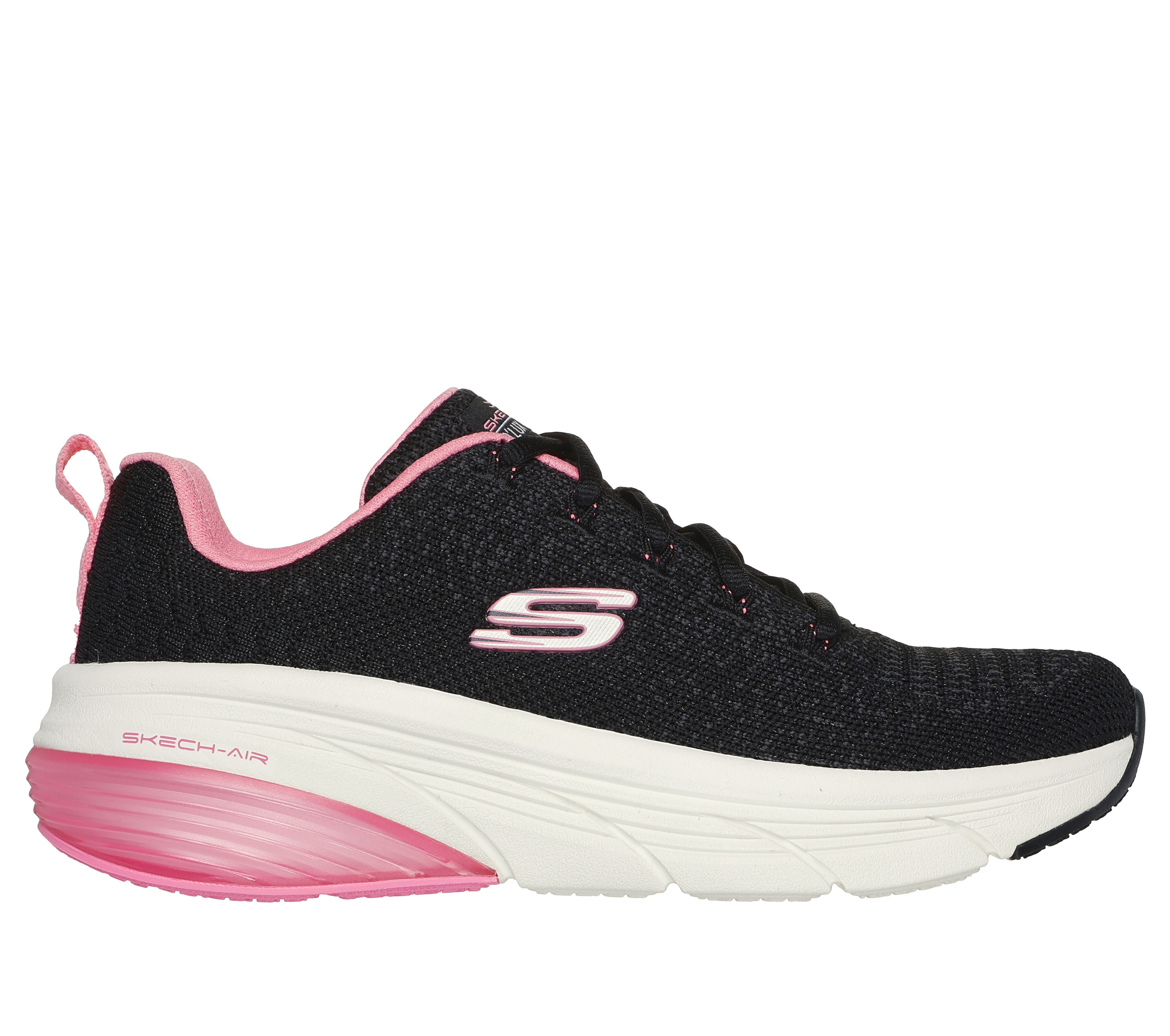 Shop Women's Relaxed Fit Shoes | SKECHERS