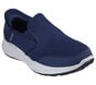 Skechers Slip-ins RF: Equalizer 5.0 - Drayze, NAVY, large image number 4