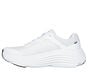 Max Cushioning Endeavour, WHITE / BLACK, large image number 3