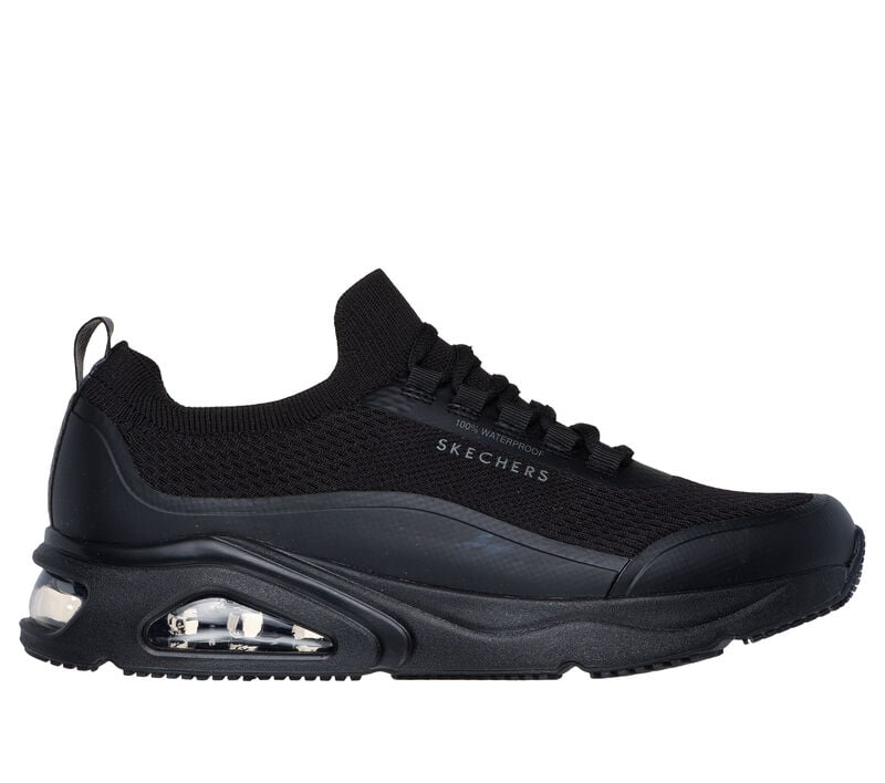 Waterproof: Tres-Air Uno - Weathair Knit, BLACK, largeimage number 0