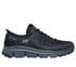 Skechers Slip-ins: Summits AT, BLACK / CHARCOAL, swatch