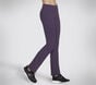 Skechers GO WALK OG Pant Regular Length, VIOLET FONCÉ, large image number 3