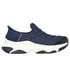 Skechers Slip-ins: Moonhiker - Nomad, NAVY, swatch